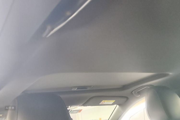 GAC Trumpchi Empow 2023 car image #20