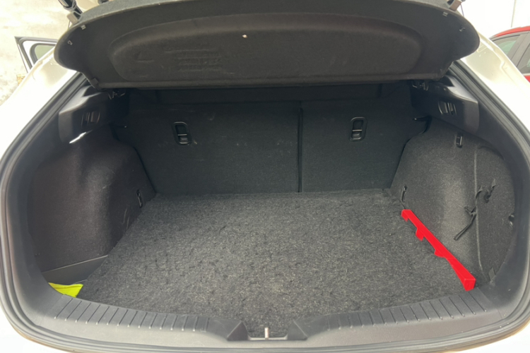 马自达 马自达CX-4 2018 汽车图片 #20