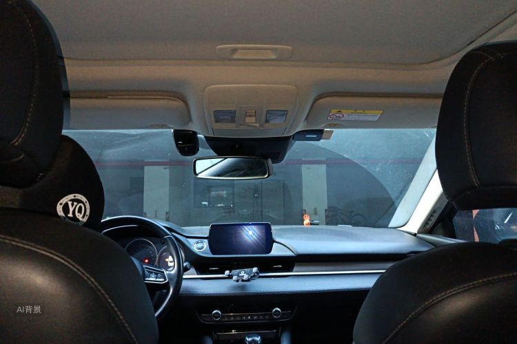 马自达 阿特兹 2019 汽车图片 #20