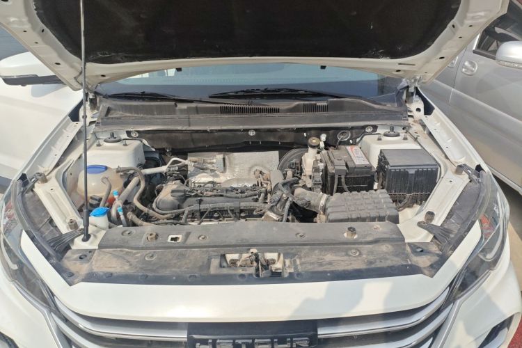 X70M 2020 car image #20