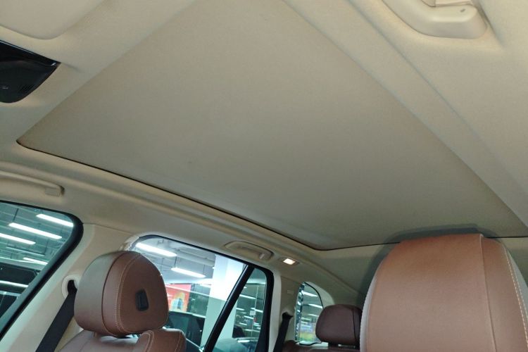 BMW X5 (Imported) 2020 car image #20