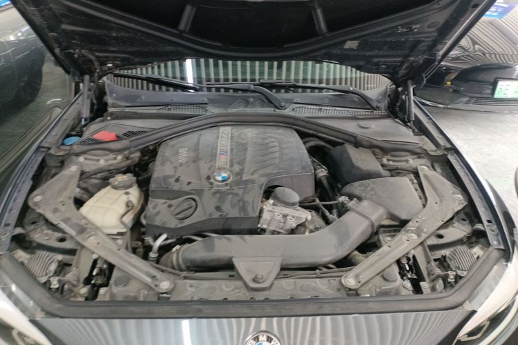 BMW M2 2018 car image #20