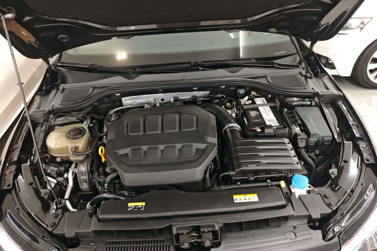 Volkswagen GolfGTI 2023 car image #20