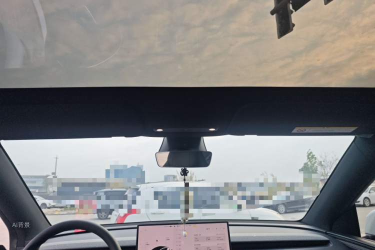 特斯拉 Model Y L 2025 汽车图片 #20