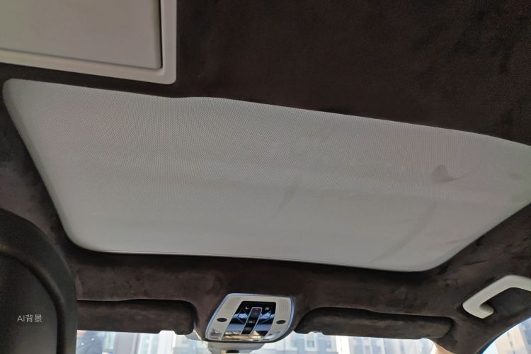 Audi A8 2020 car image #20