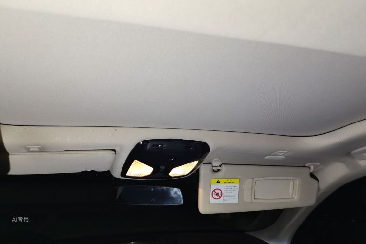 BMW 5 Series New Energy 2020 car image #20