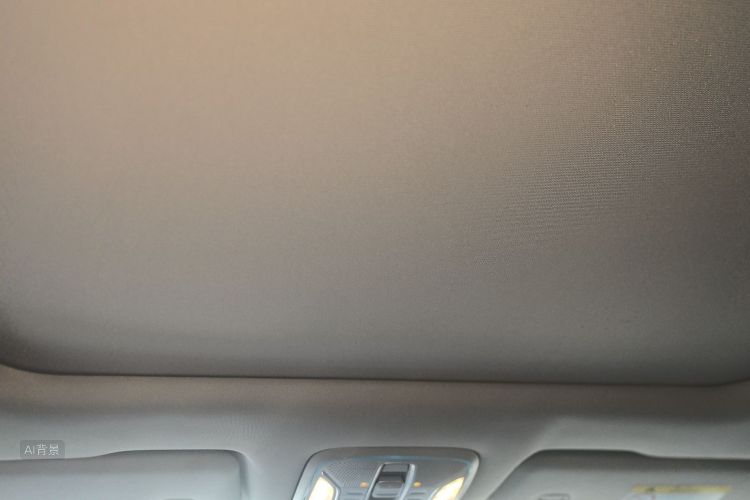 GAC Trumpchi GA6 2020 car image #20