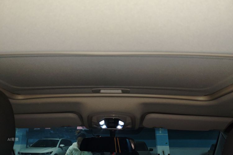 Chery Tiggo 5x 2021 car image #20