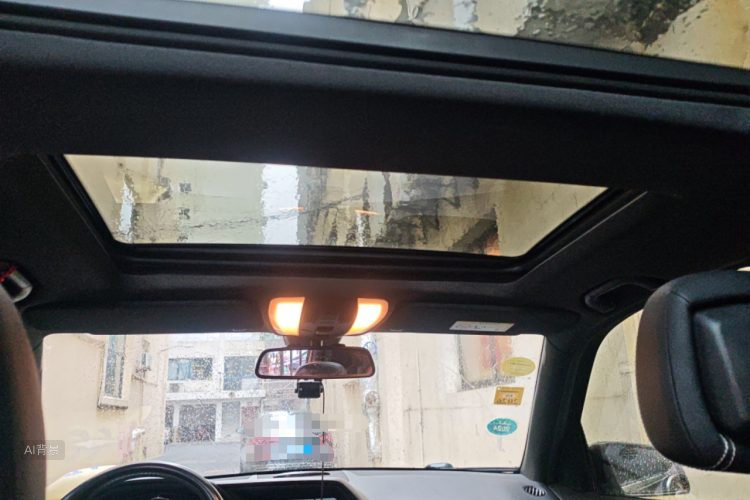 Mercedes-Benz GLK Class 2015 car image #20