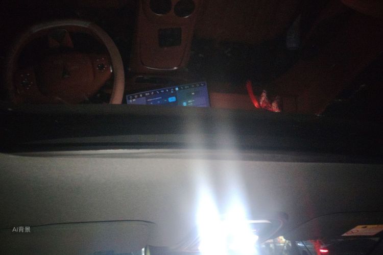 Deepal S07 2025 car image #20