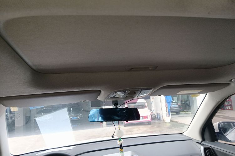 Hyundai ix35 2021 immagine di auto #20