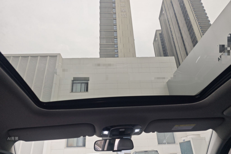 Hyundai Santa Fe 2022 imagen de coche #20