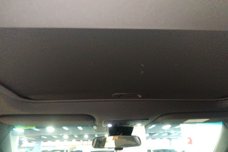 Toyota Avalon 2024 car image #20