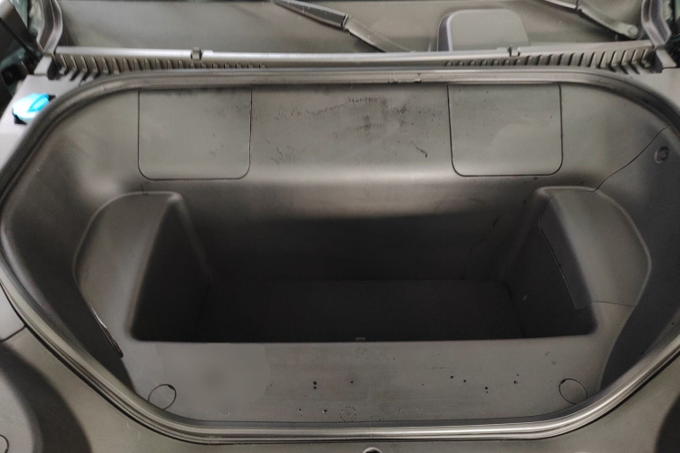 FangChengBao Tiger 3 2025 car image #20