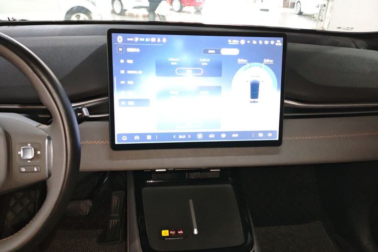 Deepal S05 2025 car image #20