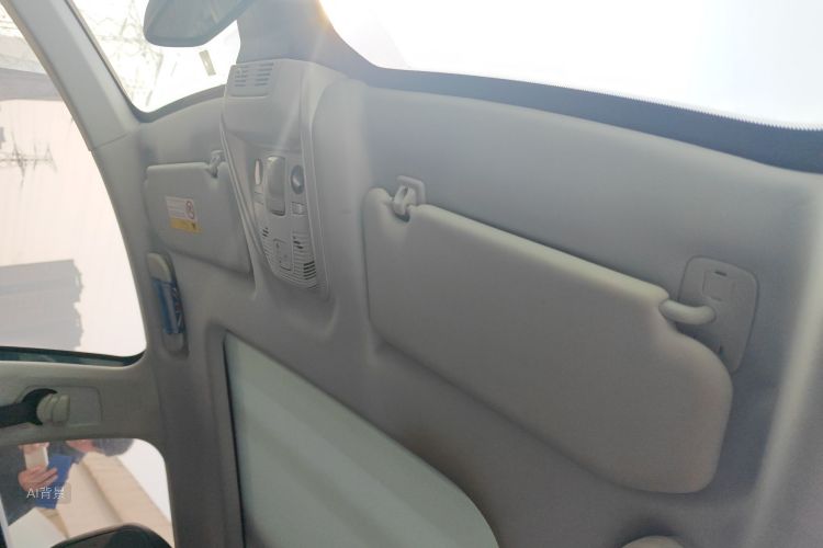 标致 标致5008 2019 汽车图片 #20