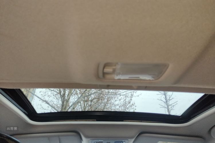 日产 骐达TIIDA 2018 汽车图片 #20