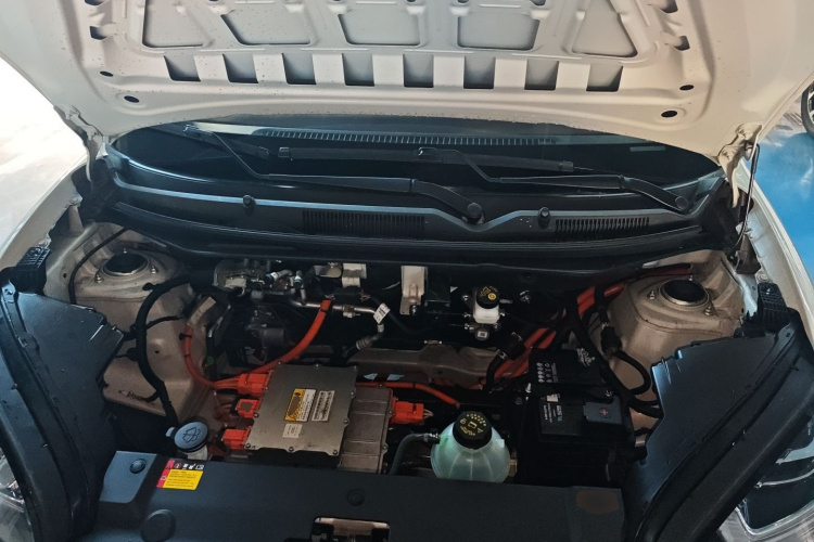 Wuling Binguo 2023 #20 Wuling Binguo 2023 صورة سيارة #20