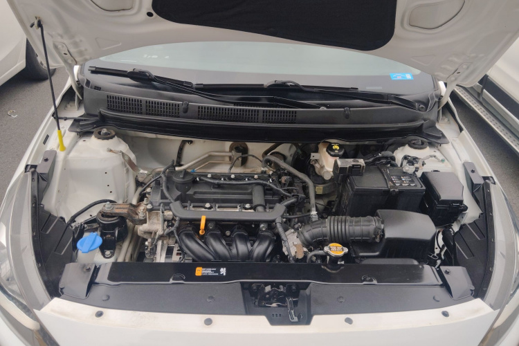 Hyundai Reina 2020 car image #20