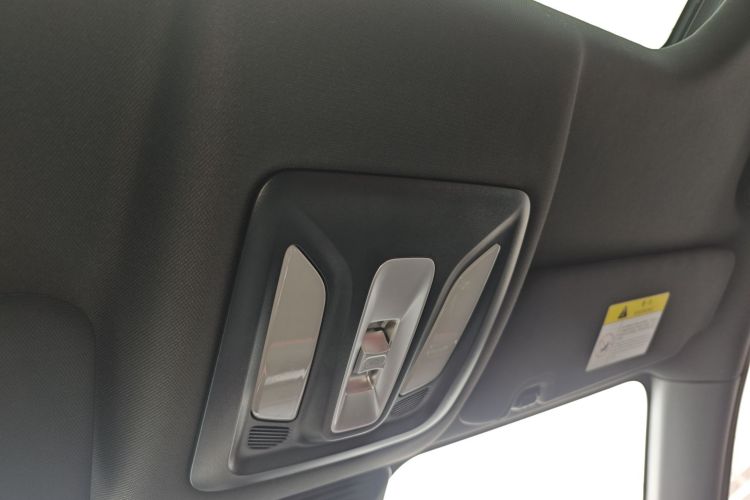 Changan X5 PLUS 2025 car image #20