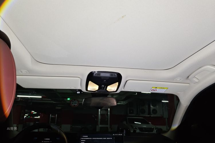 BMW i3 2023 image de voiture #20