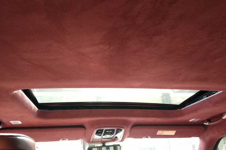 Tank 700 New Energy 2024 car image #20