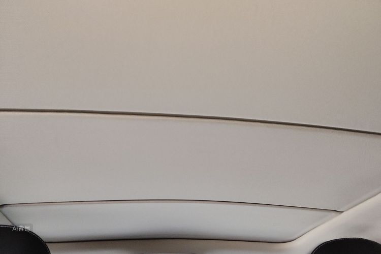 GEELY Emgrand GS 2019 car image #20