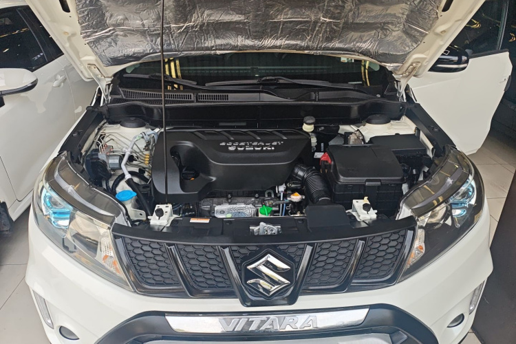 Suzuki Vitara 2016 image de voiture #20