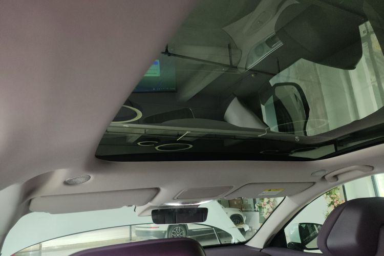 Deepal S07 2026 #20 Deepal S07 2026 car image #20