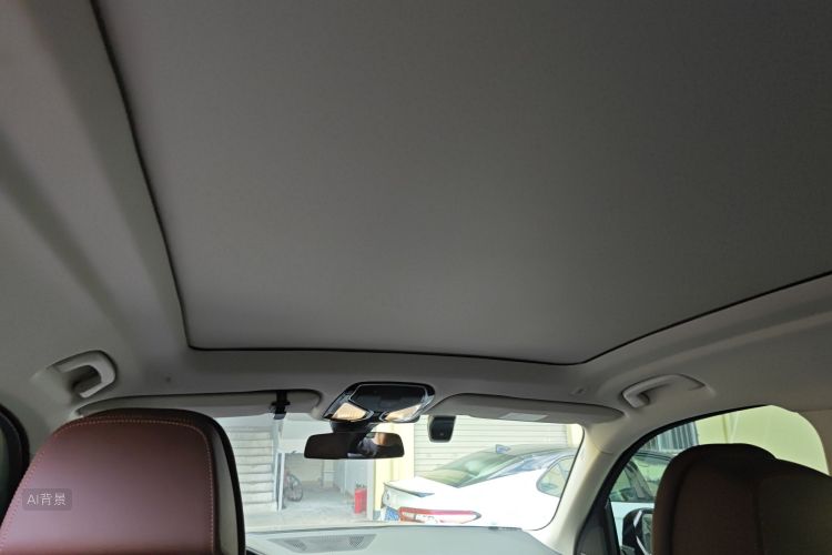 BMW X7 2022 immagine di auto #20