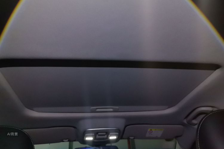 GEELY Emgrand GL 2021 #20 GEELY Emgrand GL 2021 car image #20