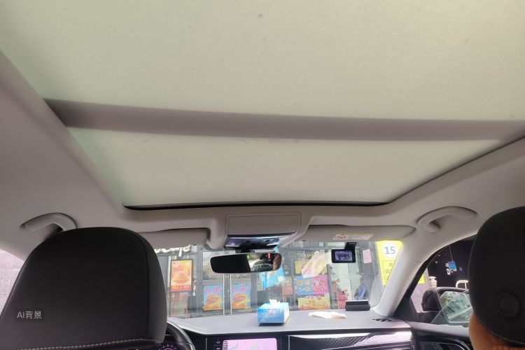 Volkswagen Passat New Energy 2022 #20 Volkswagen Passat New Energy 2022 imagem de carro #20