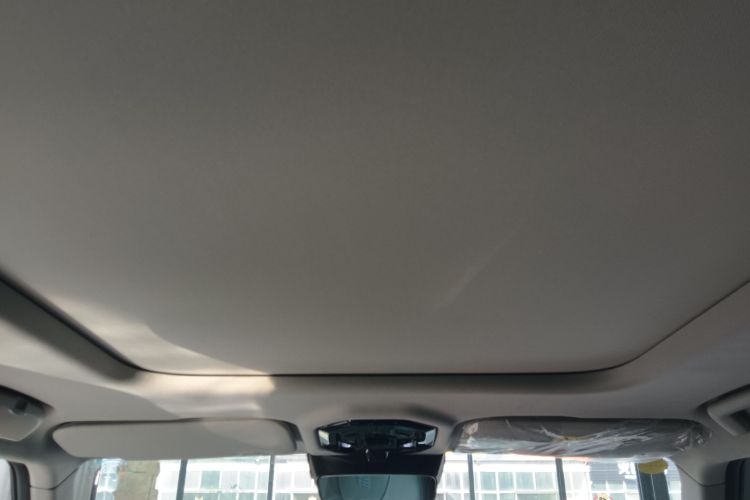 Jetour Freeman 2025 #20 Jetour Freeman 2025 car image #20