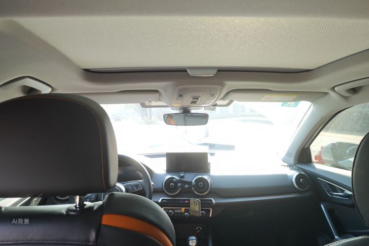 Audi Q2L e-tron 2023 car image #20