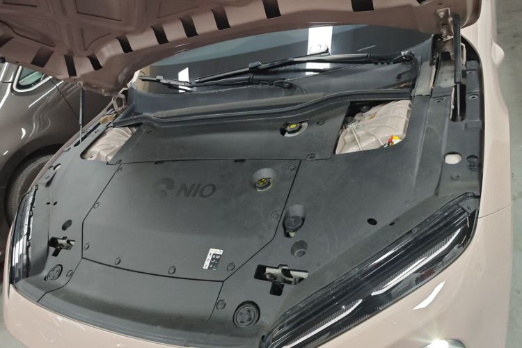 蔚来 蔚来ET5 2023 汽车图片 #20