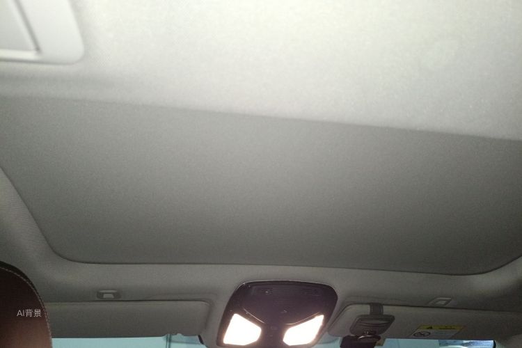 BMW 5 Series New Energy 2020 car image #20