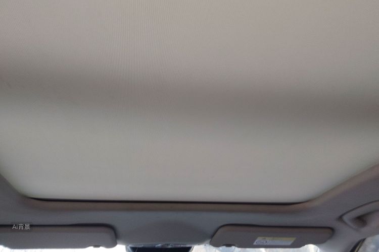GAC Trumpchi GS3 2023 car image #20