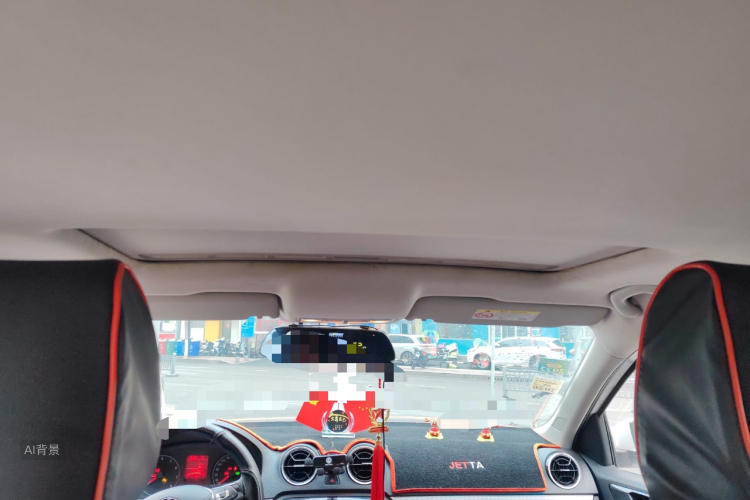 捷达 捷达 2018 #20 捷达 捷达 2018 汽车图片 #20