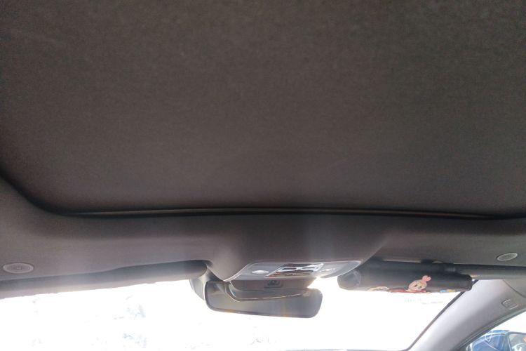 BYD Han 2022 car image #20