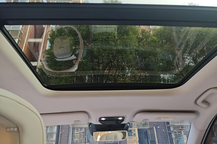 Neta L 2024 изображение автомобиля #20