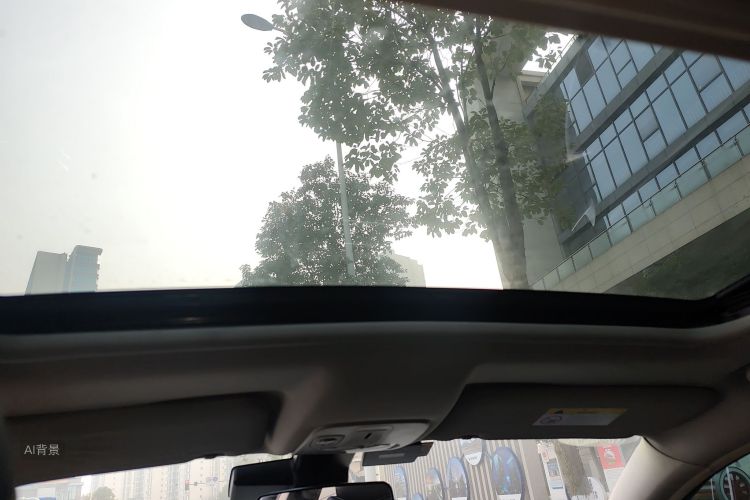 Citroen C5 2017 #20 Citroen C5 2017 car image #20