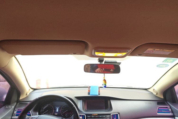 Great Wall C30 2017 #20 Great Wall C30 2017 car image #20