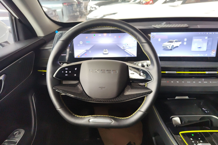 Exceed Chasing Wind 2024 #20 Exceed Chasing Wind 2024 car image #20