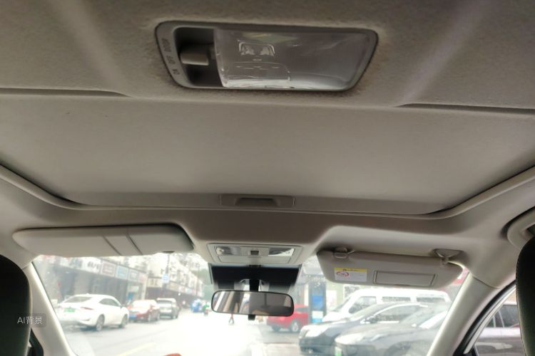 日产 骐达TIIDA 2020 汽车图片 #20