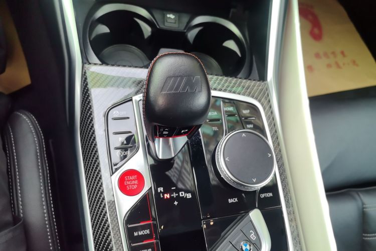 BMW M2 2024 car image #20