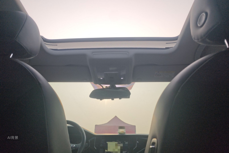 Volkswagen Passat 2019 #20 Volkswagen Passat 2019 car image #20