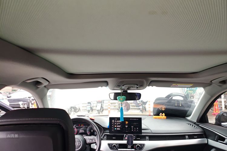 Audi A4L 2020 imagem de carro #20