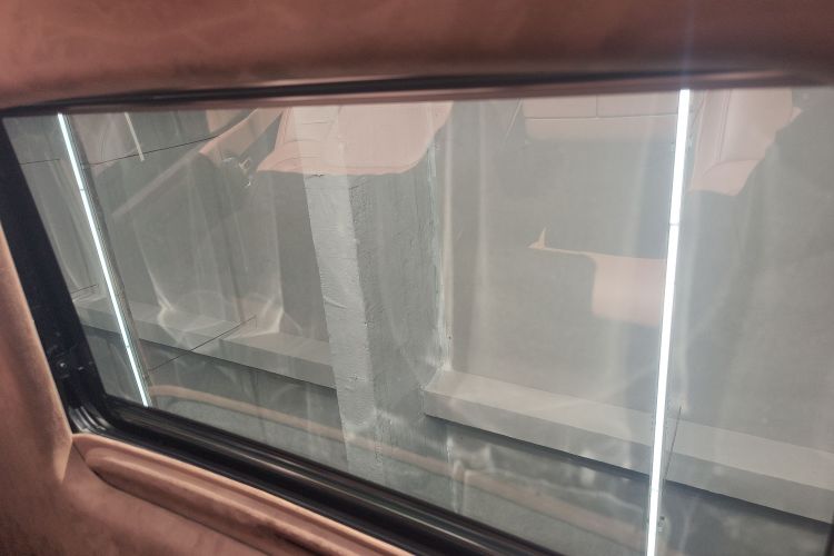 Tank 700 New Energy 2024 #20 Tank 700 New Energy 2024 car image #20