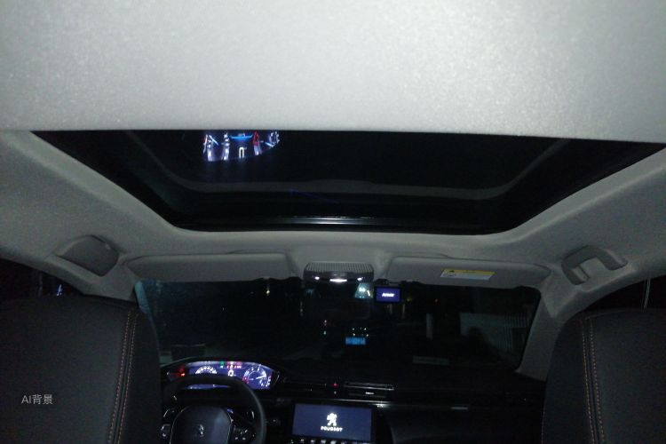 标致 标致508 2022 汽车图片 #20