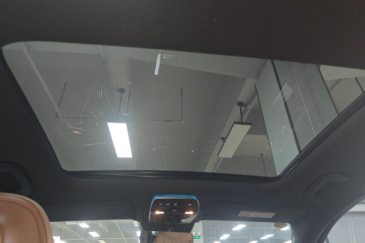 Mercedes-Benz E Class 2026 car image #20